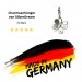 Silberdream SilberDream Silber Charm Schmetterling Armband Anhänger FC503 Limitierter Zeitrabatt