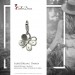 Silberdream SilberDream Silber Charm Schmetterling Armband Anhänger FC503 Limitierter Zeitrabatt