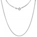 Silberdream SilberDream Panzerkette Sterling Silber 925 Kette 70cm SDK20370 Rabatt