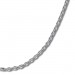 Silberdream SilberDream Ankerkette fein 925er Silber Halskette 50cm Kette SDK21150 Großer Ausverkauf