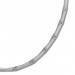 Silberdream SilberDream Collier Kette Zirkonia weiß 925er Silber 44cm Halskette SDK436W Saisonschlussverkauf
