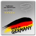 Silberdream SilberDream 25cm Fußkette Kugel 925 Silber SDF004 Cyber Monday