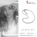 Silberdream SilberDream Fußkette Fantasie 26cm Damenschmuck 925er Silber SDF0326J Osterangebot