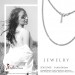 Silberdream SilberDream Collier Kette Kugeln 925 Sterling Silber Damen 44cm-47cm SDK11045J Muttertagsangebot