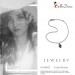Silberdream SilberDream Fußkette Indische Hand 25cm Damenschmuck 925er Silber SDF8002T Bestseller