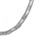 Silberdream SilberDream Collier Kette Zopf 925 Sterling Silber 45cm Halskette SDK463J Tägliche Deals