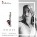 Silberdream SilberDream Glitzer Charm Sneaker lila Zirkonia Kristalle 925 GSC515V Neueste Stile