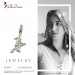 Silberdream SilberDream 925 Silber Charm Hexe Armband Anhänger FC3087 Zeitbegrenzte Promotion