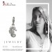 Silberdream SilberDream Charm Seepferdchen 925er Silber Armband Anhänger FC727I Vierteljährliche Förderung