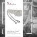 Silberdream SilberDream Sterling Silber Charm Kette Halskette 90cm FC00289-1 Nur noch ein Tag übrig