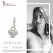 Silberdream SilberDream Charm Engel vergoldet 925 Silber Armband Anhänger FC813Y Speichern exportieren