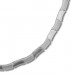 Silberdream SilberDream Collier Kette Design 925 Silber 45cm Halskette Damen SDK427 2025