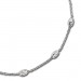Silberdream SilberDream Fußkette Typhoon 25cm 925 Sterling Silber SDF3015J Hotsell