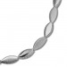 Silberdream SilberDream Collier Elegance Zirkonia weiß 925er Silber 44,5cm Halskette SDK453W Kostenloser Versand