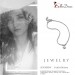Silberdream SilberDream Fußkette Stern Zirkonia weiß 25cm 925 Sterling Silber SDF5085W Flash Sale