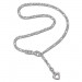 Silberdream SilberDream 25cm Fußkette Offenes Herz 925er Silber SDF021I Preisnachlass