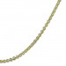 Silberdream GoldDream Damen Colliers Halskette 50cm Gelbgold 8 Karat GDKB00050Y Muttertagsangebot