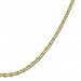 Silberdream GoldDream Damen Colliers Halskette 50cm Gelbgold 8 Karat GDKB00150Y Vatertagsangebot
