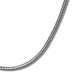 Silberdream SilberDream Schlangenkette 925 Silber Halskette 70cm Kette SDK20170 Jubiläumsangebot