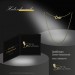 Silberdream GoldDream Damen Colliers Halskette 45cm Gelbgold 8 Karat GDKB00545Y Lagerräumung