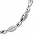 Silberdream SilberDream Collier Tropfen Zirkonia weiß 925er Silber 45cm Halskette SDK476W Zeitlich begrenztes Angebot