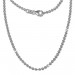 Silberdream SilberDream Kugelkette 925er Silber Halskette 70cm Kette SDK20670 Saisonale Angebote