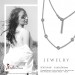 Silberdream SilberDream Collier Kette Blümchen 925 Sterling Silber 44cm - 47cm SDK11444J Sonderangebote