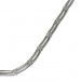 Silberdream SilberDream Collier Kette Trendy 925 Silber 45,5cm Halskette SDK407 Begrenzte Freigabe
