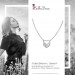 Silberdream SilberDream Kette Pfeil 925er Sterling Silber 45cm Damen Halskette SDK8012J Super Rabatt