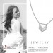 Silberdream SilberDream Kette Pfeil 925er Sterling Silber 45cm Damen Halskette SDK8012J Super Rabatt