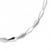 Silberdream SilberDream Collier Kette Fantasie 925 Silber 45cm Halskette Damen SDK468J Riesige Rabatte
