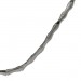 Silberdream SilberDream Collier Kette Style 925 Silber 45,5cm Halskette SDK405 Clearance-Verkauf
