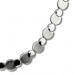 Silberdream SilberDream Collier Kette Circles 925er Silber 44,5cm Damen Halskette SDK474J im Angebot