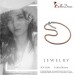 Silberdream SilberDream Fußkette Kugeln 27cm diamantiert rose 925 Sterling Silber SDF2164E Blitzverkäufe