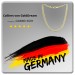 Silberdream GoldDream Damen Colliers Halskette 50cm Gelbgold 8 Karat GDKB01650Y Limitierter Zeitrabatt