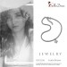 Silberdream SilberDream Fußkette Kleeblatt rund 27cm 925 Sterling Silber SDF2214J Fabrik Onlineshop
