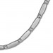 Silberdream SilberDream Collier Kette matt Zirkonia weiß 925er Silber 45cm SDK447W Versandkostenfrei