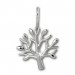 Silberdream SilberDream Ohrhänger Lebensbaum 925 Sterling Silber Damen-Ohrringe SDO456J Valentinstagsangebot