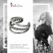 Silberdream SilberDream Ohrklemme Antik Ear Cuff 925 Sterling Silber Fake Piercing SDO8874J Online Outlet