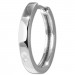 Silberdream SilberDream Creole Simply 2,1cm 925 Sterling Silber Damen Ohrringe SDO4444J Blitzangebot