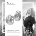 Silberdream SilberDream Creole Triple Zirkonia weiß 925 Sterling Silber Damen SDO4367W Saisonale Angebote