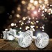 Silberdream SilberDream Ohrringe Zirkonia weiß 5mm 925 Silber Ohrstecker SDO9205W Super Sparpreis