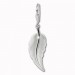Silberdream SilberDream Ohrhänger Blatt Ohrring 925 Sterling Silber SDO525 Nur für heute