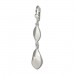 Silberdream SilberDream Ohrringe Tropfen matt 925 Silber Ohrschmuck SDO346J Discount Store für neue Produkte