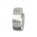 Silberdream SilberDream Creole Matt klein 12mm 925 Sterling Silber Ohrring SDO333M2 zollfrei
