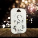 Silberdream SilberDream Ohrstecker 3er Set Zirkonia, Fischgräte, Katze 925 Ohrring SDS625WS Online