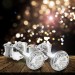 Silberdream SilberDream Ohrringe Zirkonia weiß 4mm 925 Silber Ohrstecker SDO9204W Günstiger Verkauf