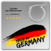 Silberdream SilberDream Creole gedreht 15mm Damen Ohrring 925 Sterling Silber SDO0061J Kostenloser Versand