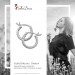 Silberdream SilberDream Creole gedreht 15mm Damen Ohrring 925 Sterling Silber SDO0061J Kostenloser Versand