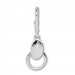 Silberdream SilberDream Ohrring Blättchen 925er Silber Ohrhänger SDO549 Limitierter Zeitrabatt
